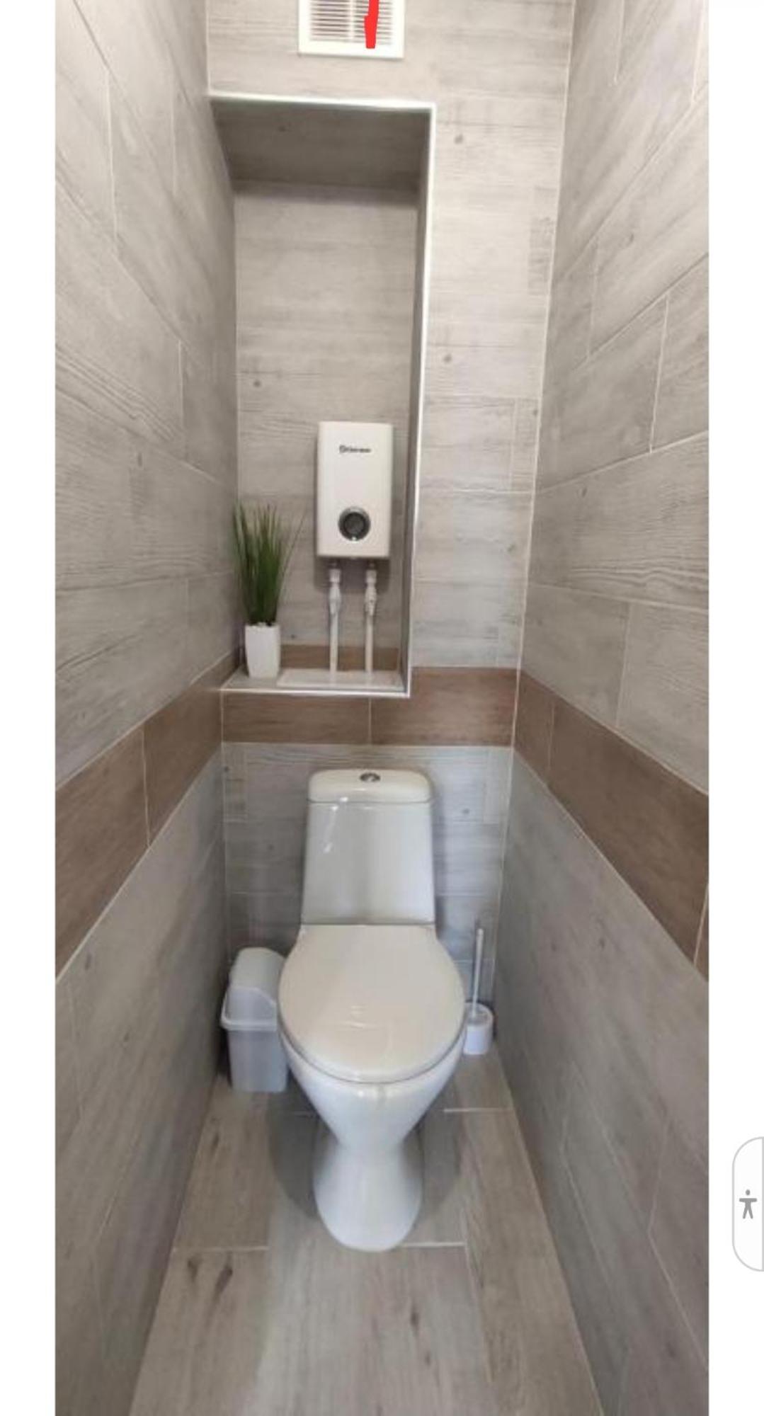 Аэропорт Апартаменты Комфорт Chisinau Bilik gambar