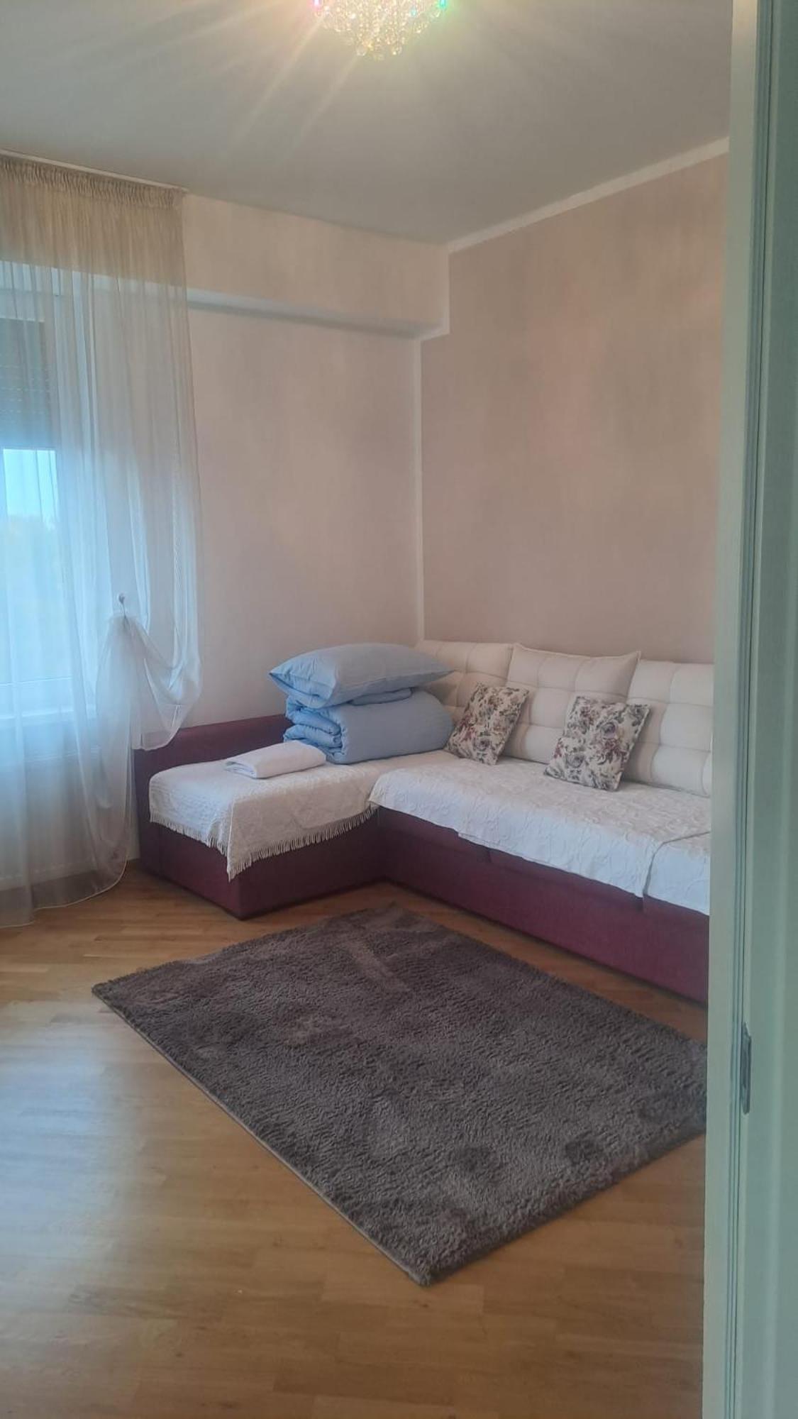 Аэропорт Апартаменты Комфорт Chisinau Luaran gambar
